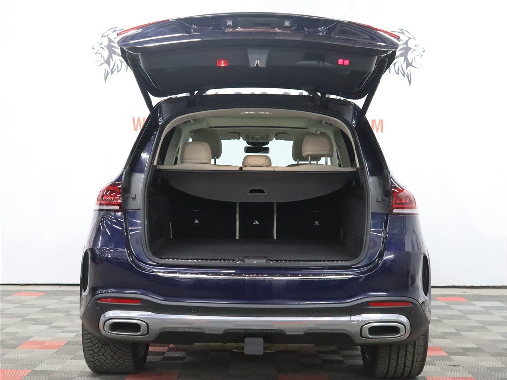 Used 2022 Mercedes-Benz GLE 350 4MATIC image 6