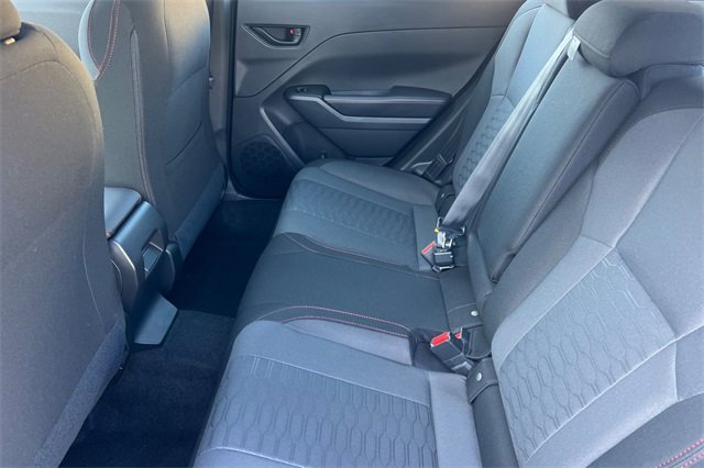 New 2026 Subaru Impreza 2.0i Sport image 9