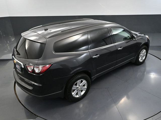 Used 2014 Chevrolet Traverse LT image 55