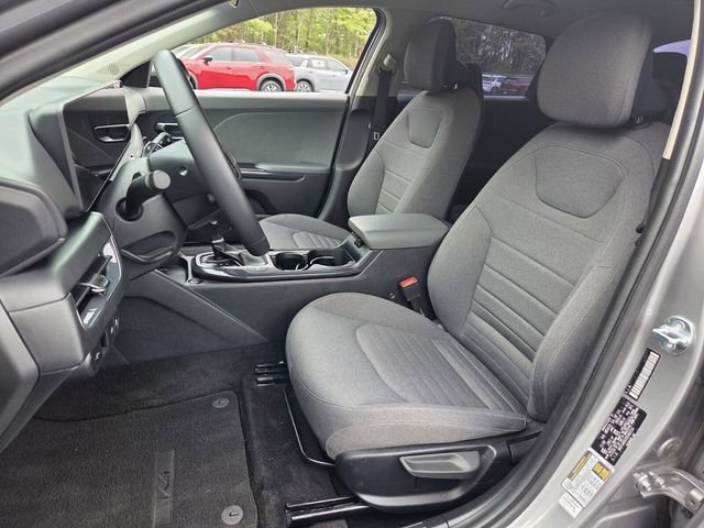 Used 2025 Kia K4 EX FWD image 9