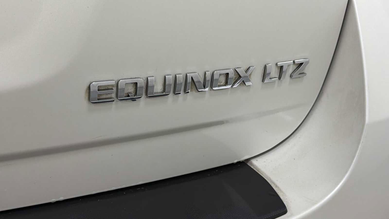 Used 2015 Chevrolet Equinox LTZ AWD/4WD image 28