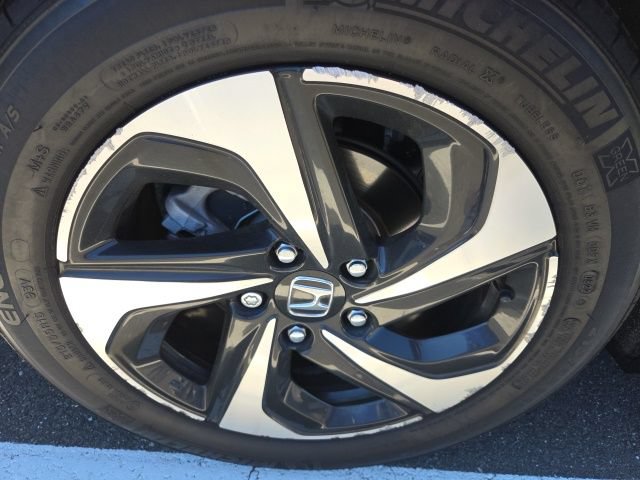 Used 2022 Honda Insight EX image 17