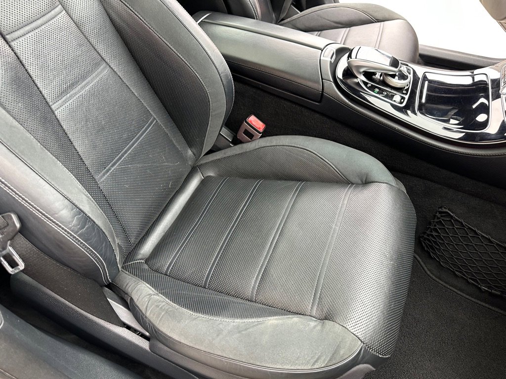 Used 2018 Mercedes-Benz E 43 AMG 4MATIC Sedan w/ Premium 3 Package image 27