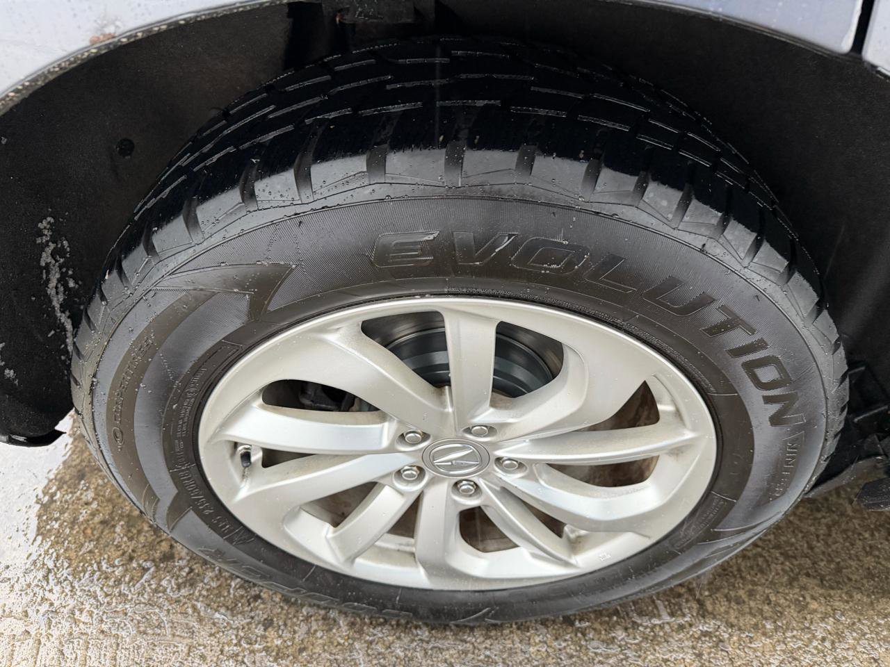 Used 2017 Acura RDX AWD w/ Technology Package image 23