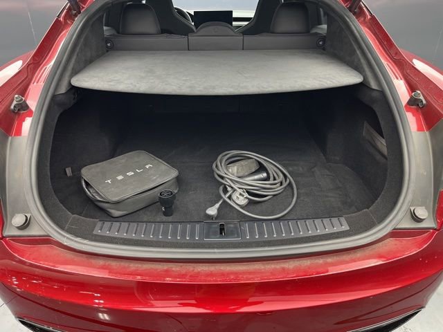 Used 2024 Tesla Model S Plaid AWD/4WD image 22