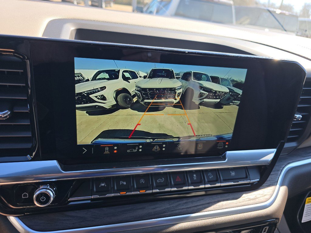 New 2026 GMC Sierra 1500 SLT w/ SLT Premium Package AWD/4WD image 30