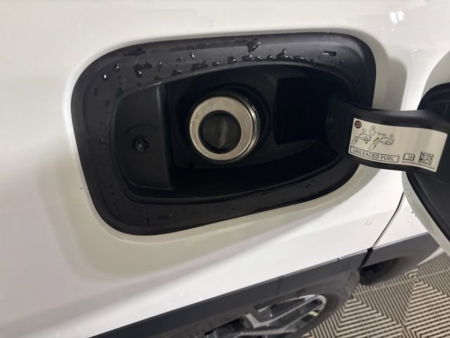 New 2026 Jeep Compass Limited image 49