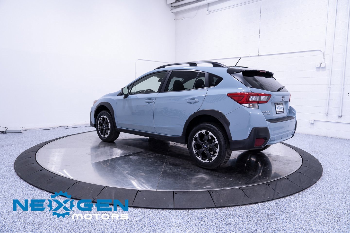 Used 2023 Subaru Crosstrek 2.0i image 30