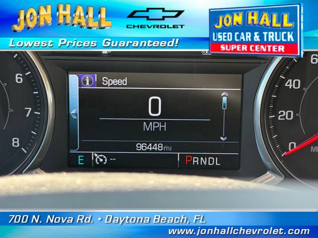 Used 2017 GMC Acadia SLT AWD/4WD image 20