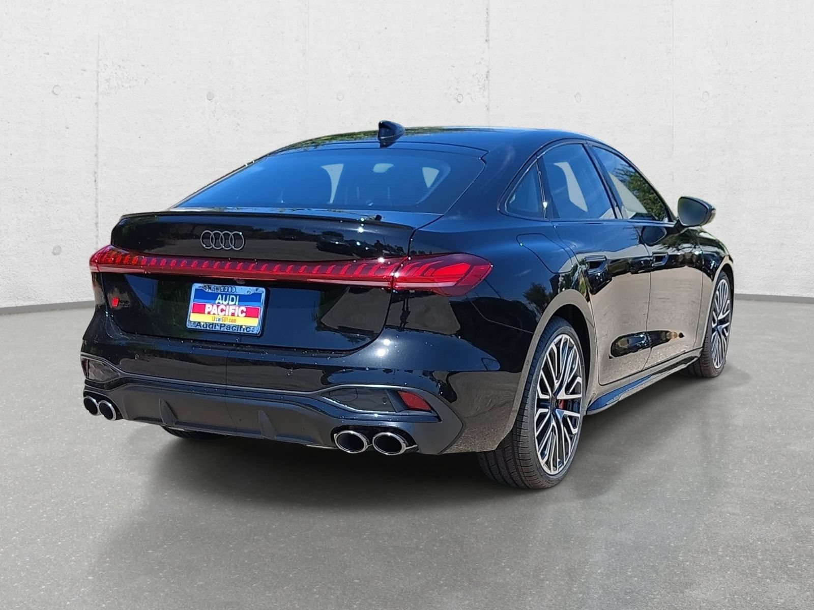 New 2026 Audi S5 Premium Plus AWD/4WD image 5