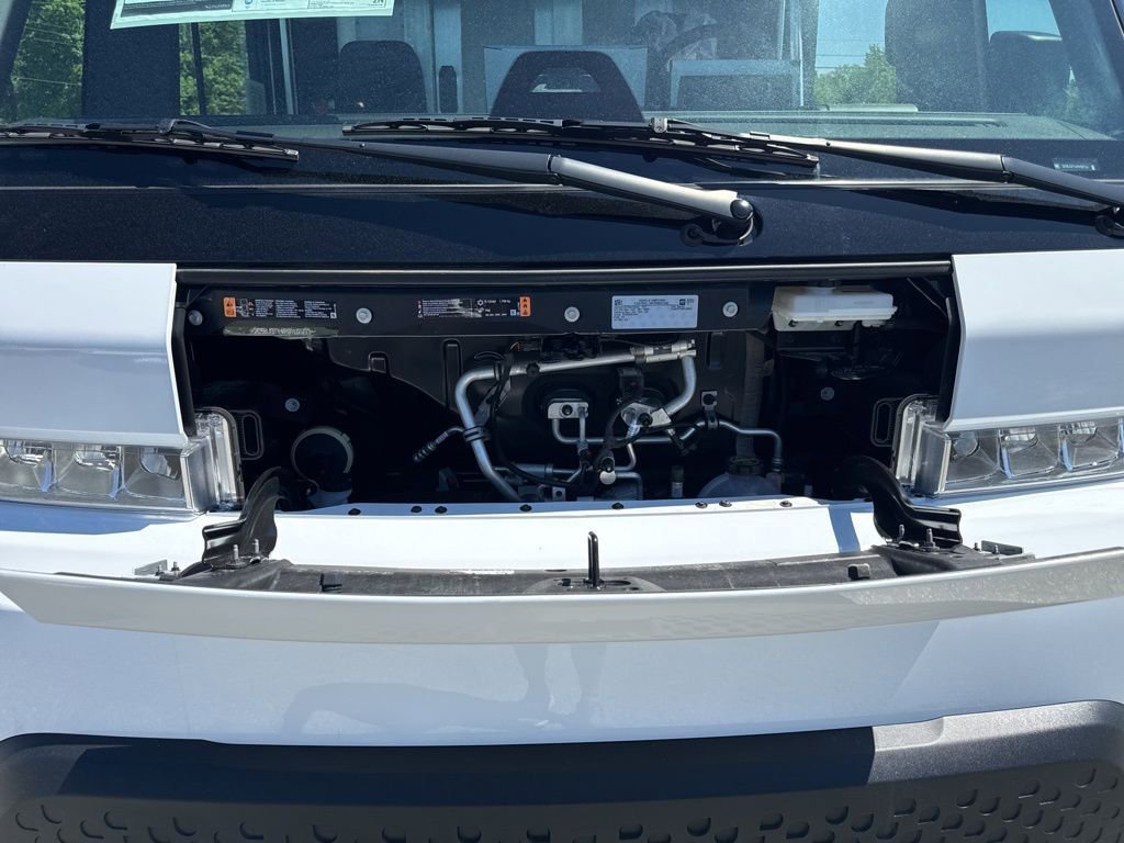 Used 2024 Chevrolet Brightdrop 600 w/ Commercial Equipment Package image 29