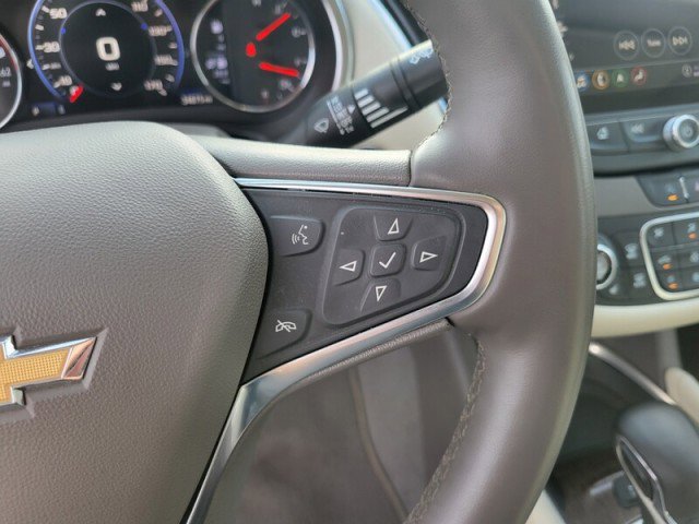 Used 2024 Chevrolet Malibu LT image 16