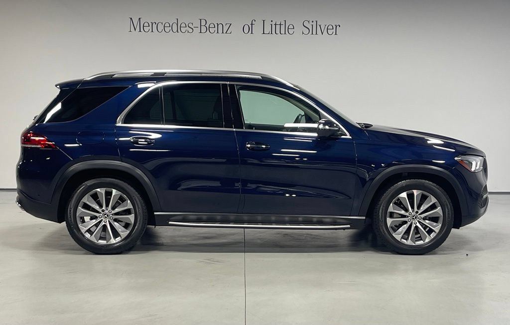 Used 2022 Mercedes-Benz GLE 350 4MATIC image 7