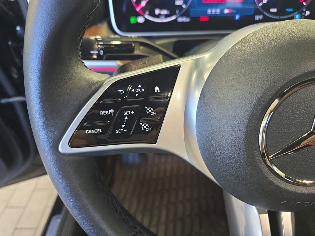 Certified 2025 Mercedes-Benz C 300 Sedan image 19