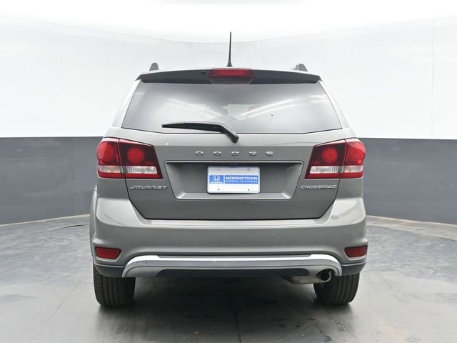 Used 2020 Dodge Journey Crossroad FWD image 9