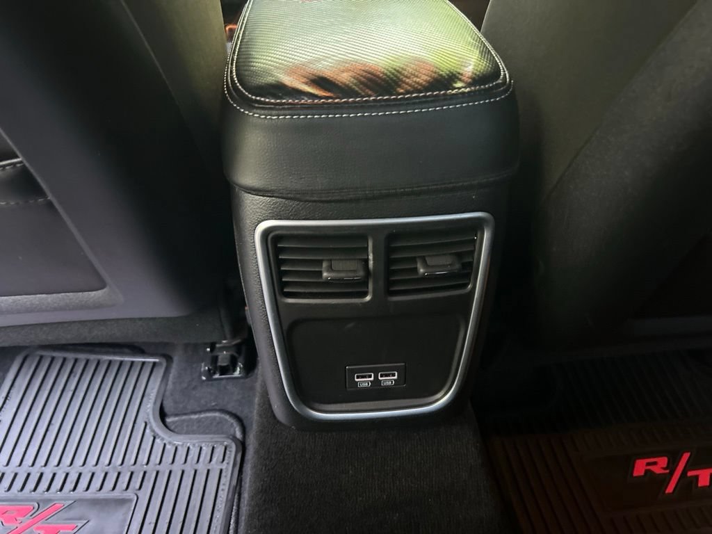 Used 2022 Dodge Charger R/T RWD image 29