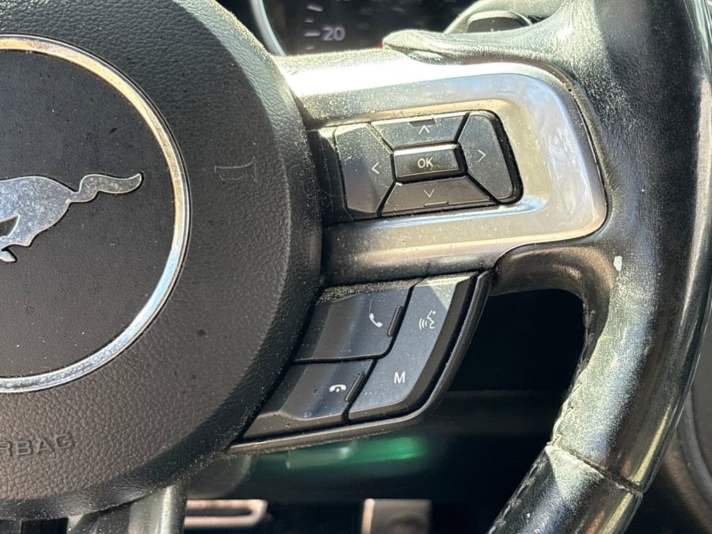 Used 2019 Ford Mustang GT Premium image 20