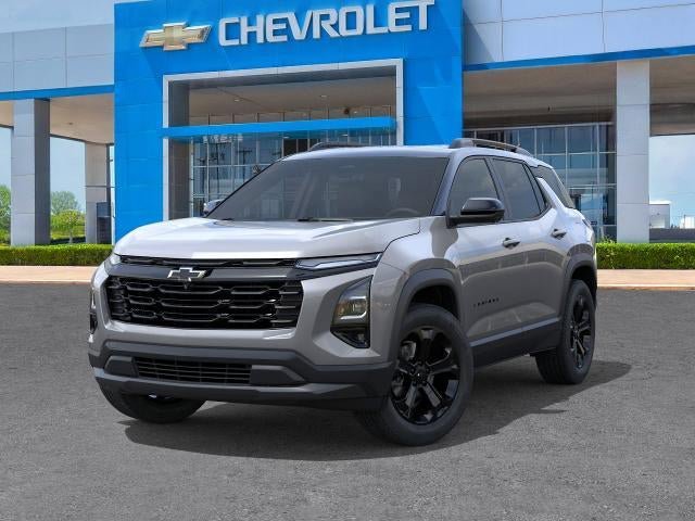 New 2026 Chevrolet Equinox LT w/ Convenience Package II FWD image 32