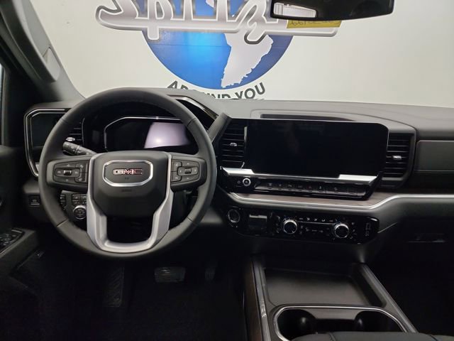 New 2026 GMC Sierra 2500 SLT image 18