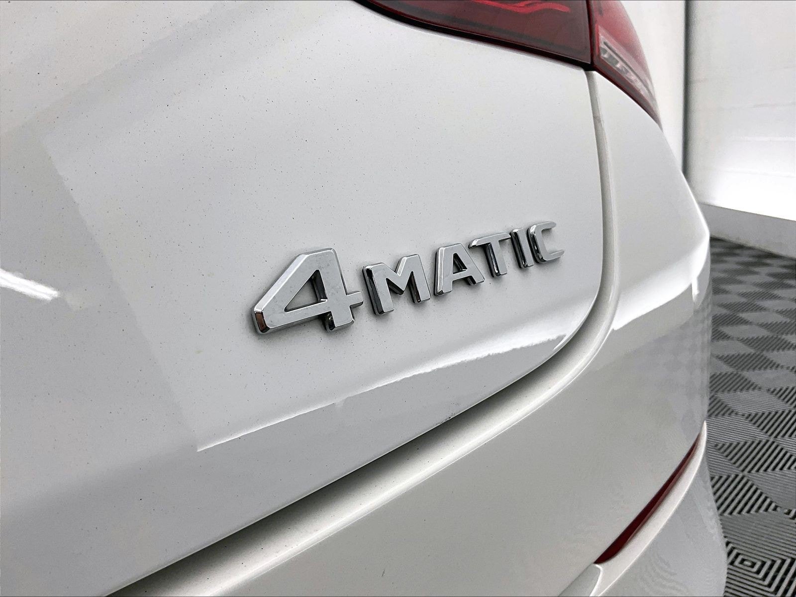 Certified 2023 Mercedes-Benz CLA 250 4MATIC image 7