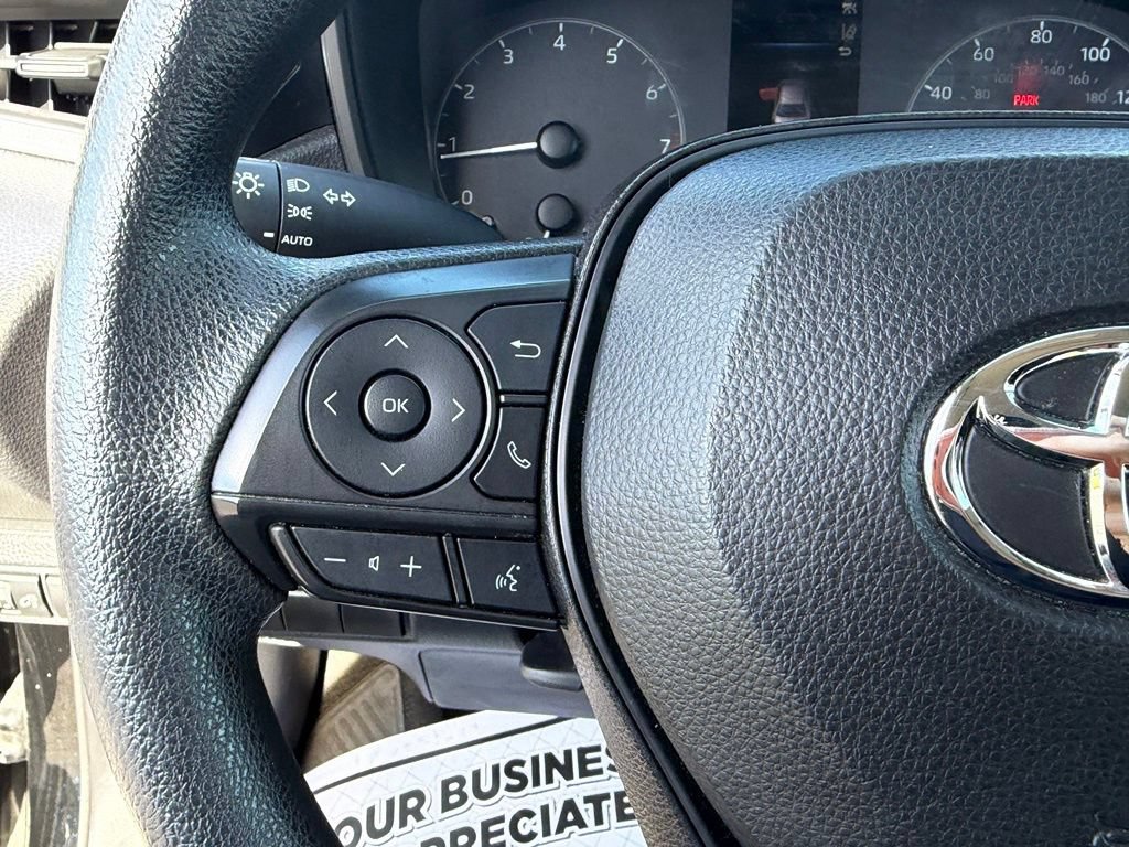 Used 2023 Toyota Corolla LE FWD image 27