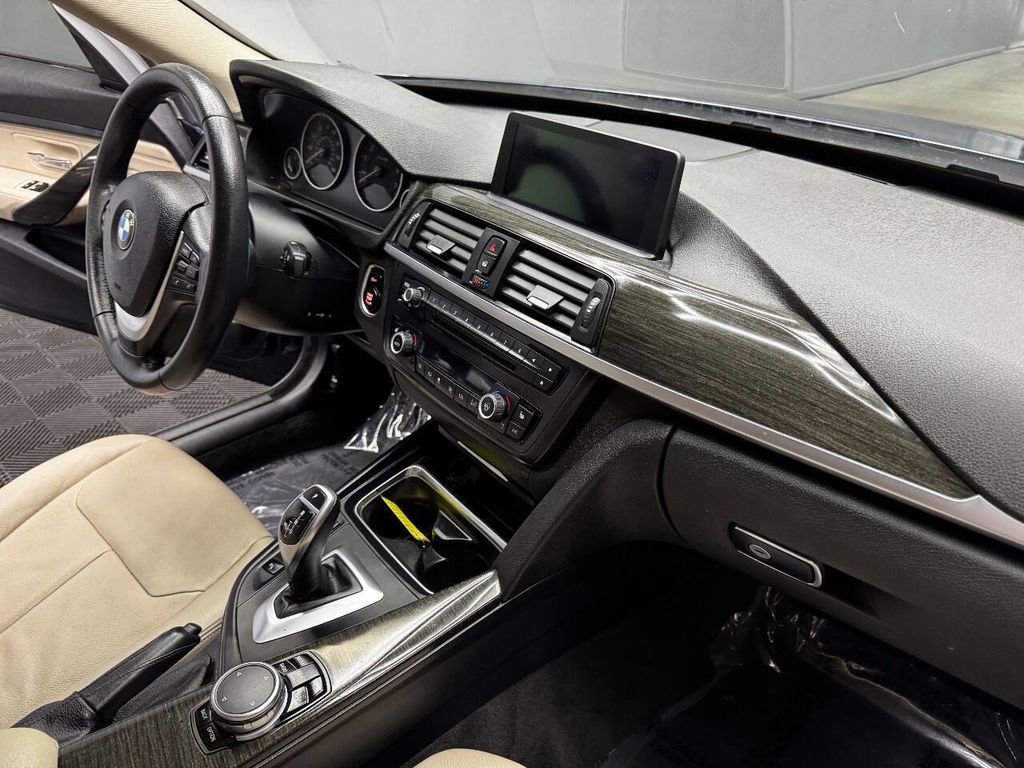 Used 2015 BMW 328i Gran Turismo xDrive image 55