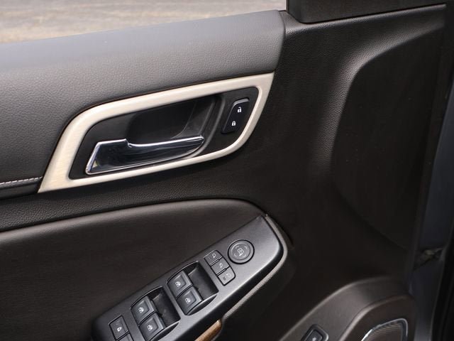 Used 2019 GMC Yukon Denali w/ Denali Ultimate Package AWD/4WD image 20