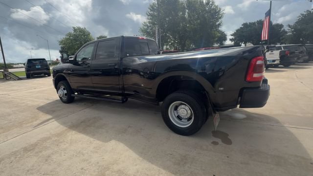 Used 2024 RAM 3500 Tradesman AWD/4WD image 6