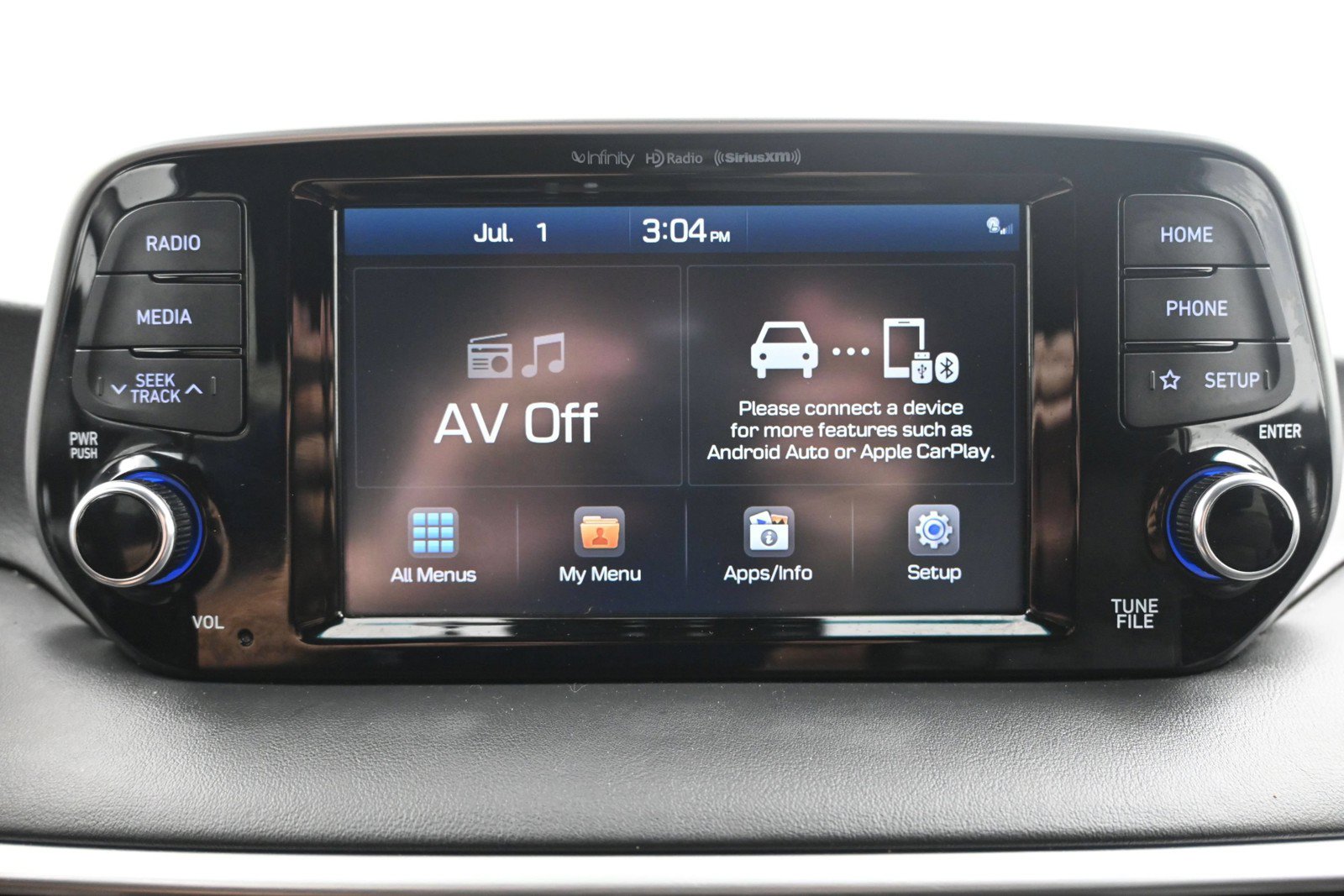 Used 2020 Hyundai Tucson Limited FWD image 15