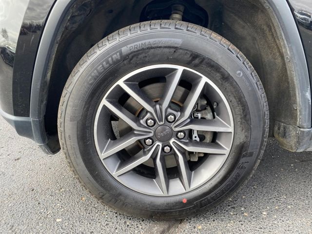 Used 2022 Jeep Grand Cherokee Limited w/ Trailer Tow Group IV AWD/4WD image 22