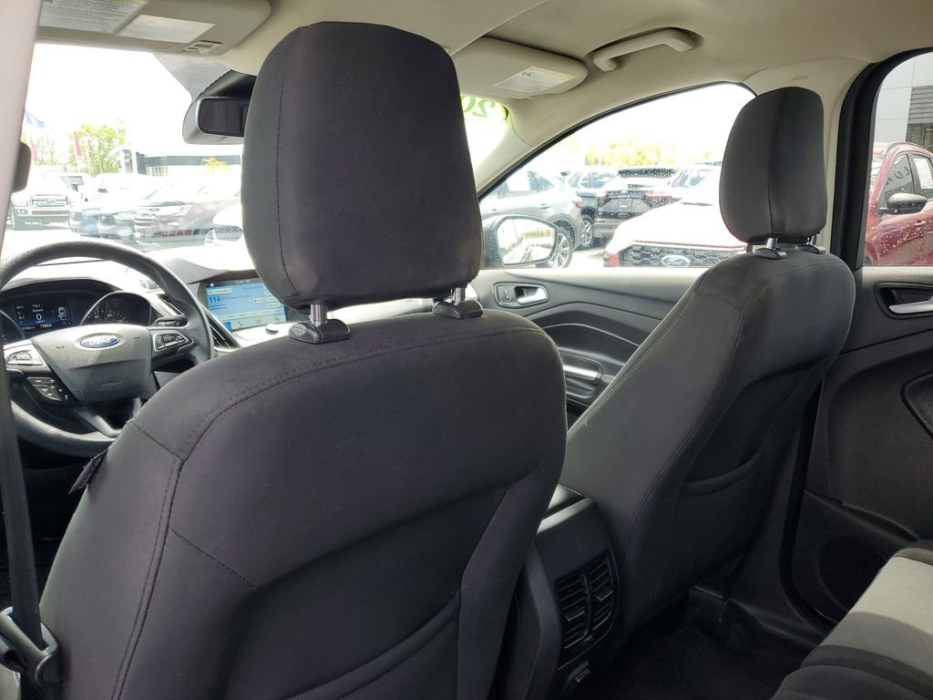 Used 2019 Ford Escape SE AWD/4WD image 29