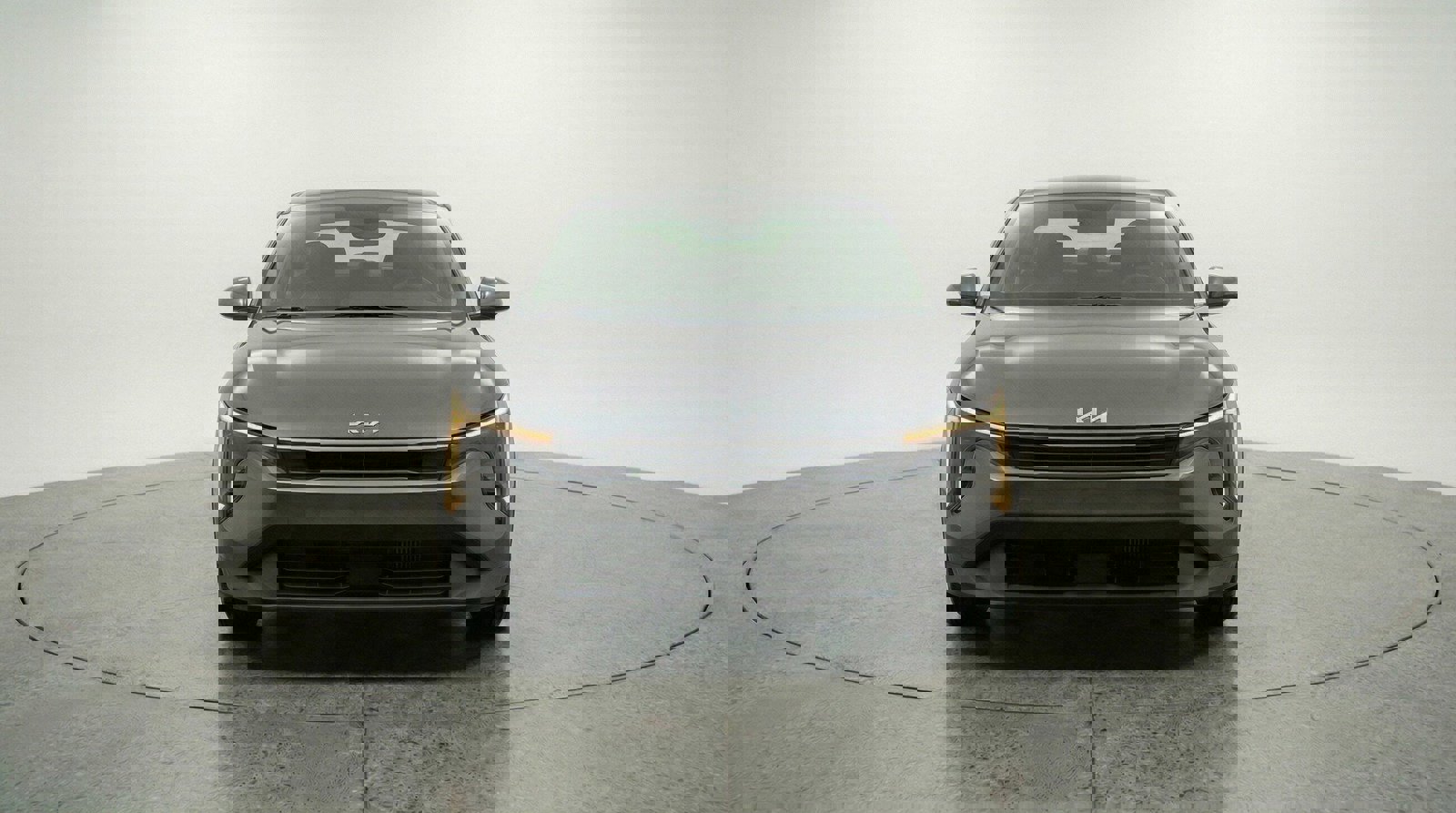 Used 2025 Kia K4 image 2