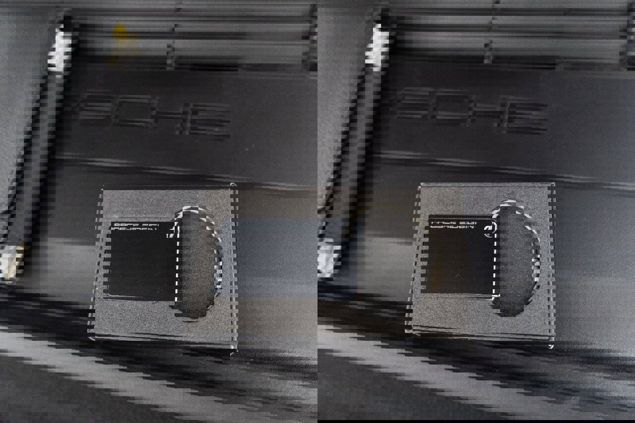 Used 2019 Porsche 911 Turbo S image 79