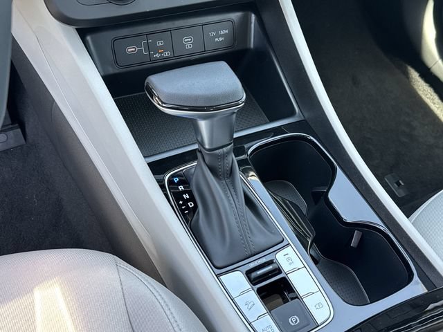New 2026 Hyundai Tucson SE FWD image 32