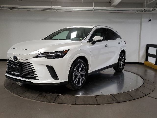Used 2025 Lexus RX 350 Premium w/ Convenience Package AWD/4WD image 6