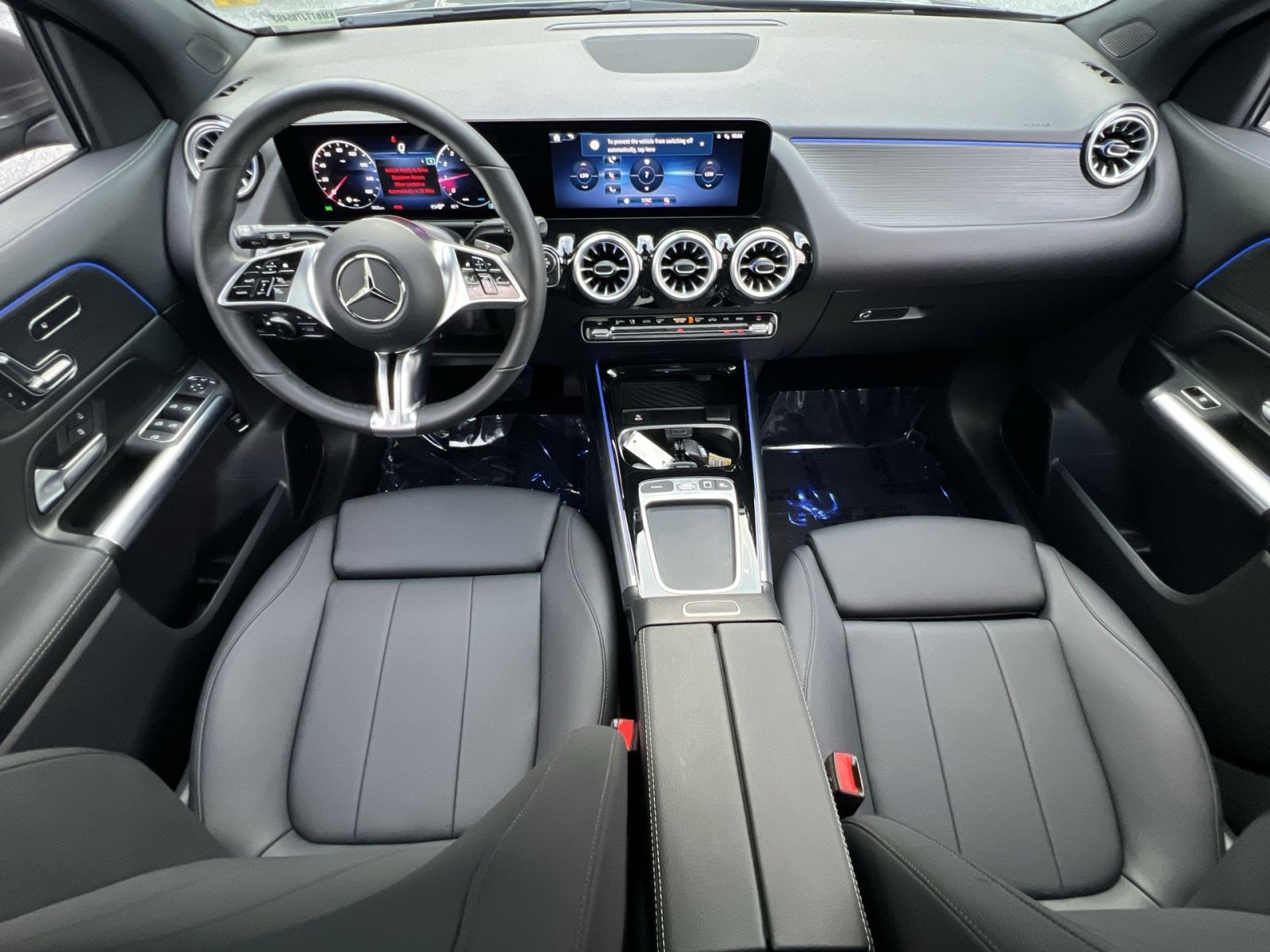 Certified 2026 Mercedes-Benz GLA 250 4MATIC image 28