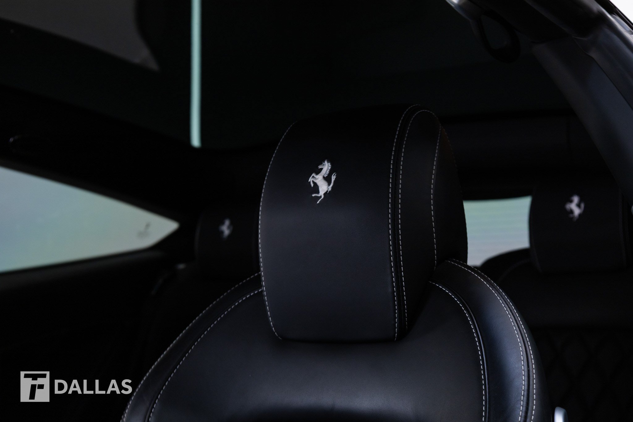 Used 2016 Ferrari FF AWD/4WD image 26