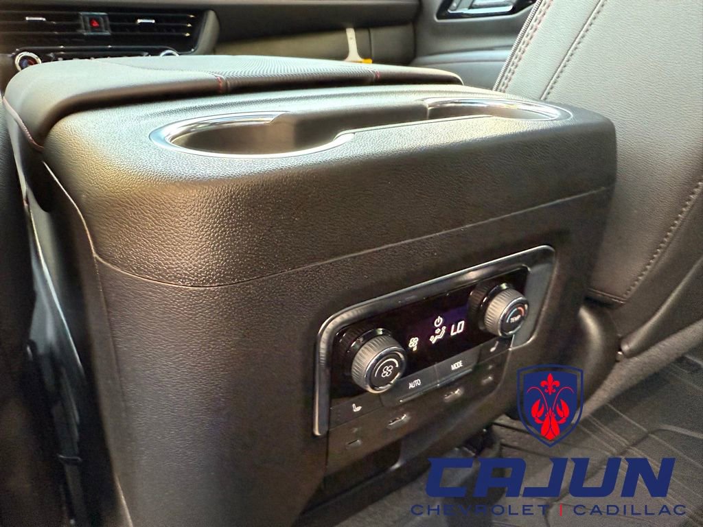 New 2026 Chevrolet Suburban RST w/ Advanced Technology Package image 47