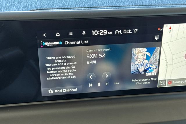 New 2026 Kia Seltos EX w/ EX Sunroof Package image 22