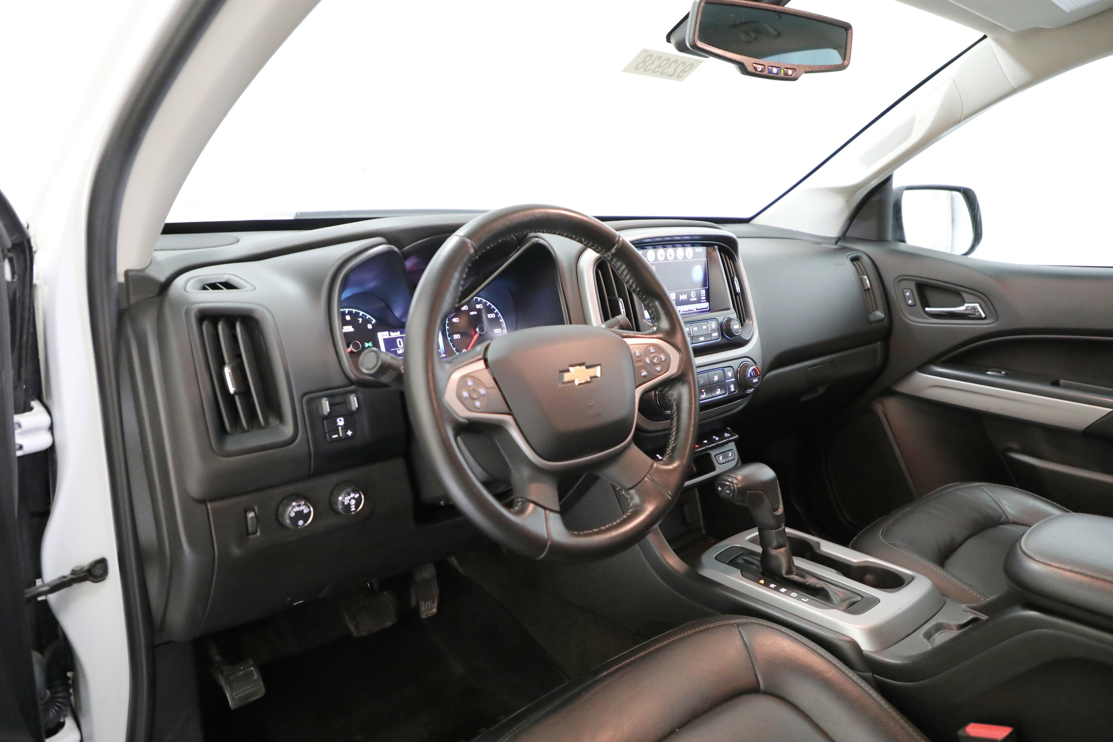Used 2018 Chevrolet Colorado ZR2 image 10