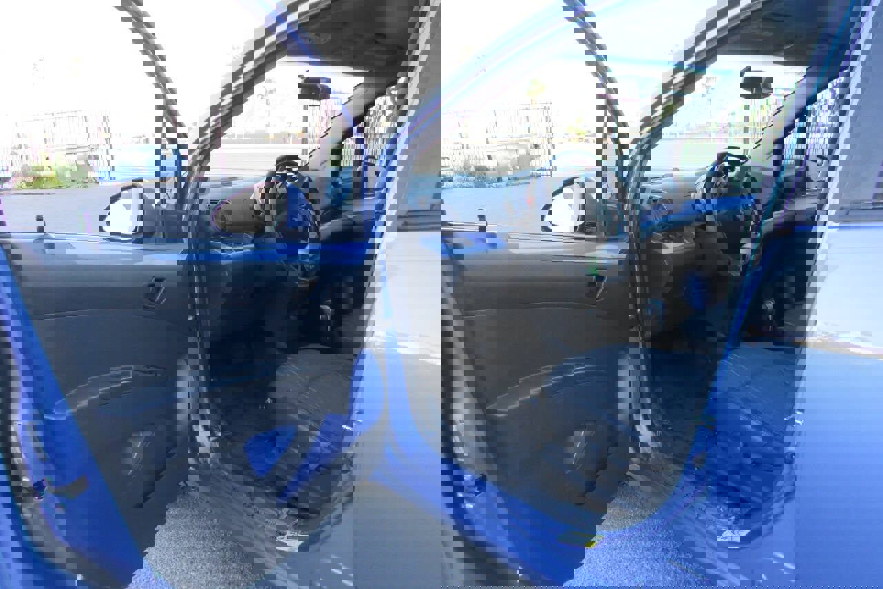 Used 2014 Chevrolet Spark LT image 18