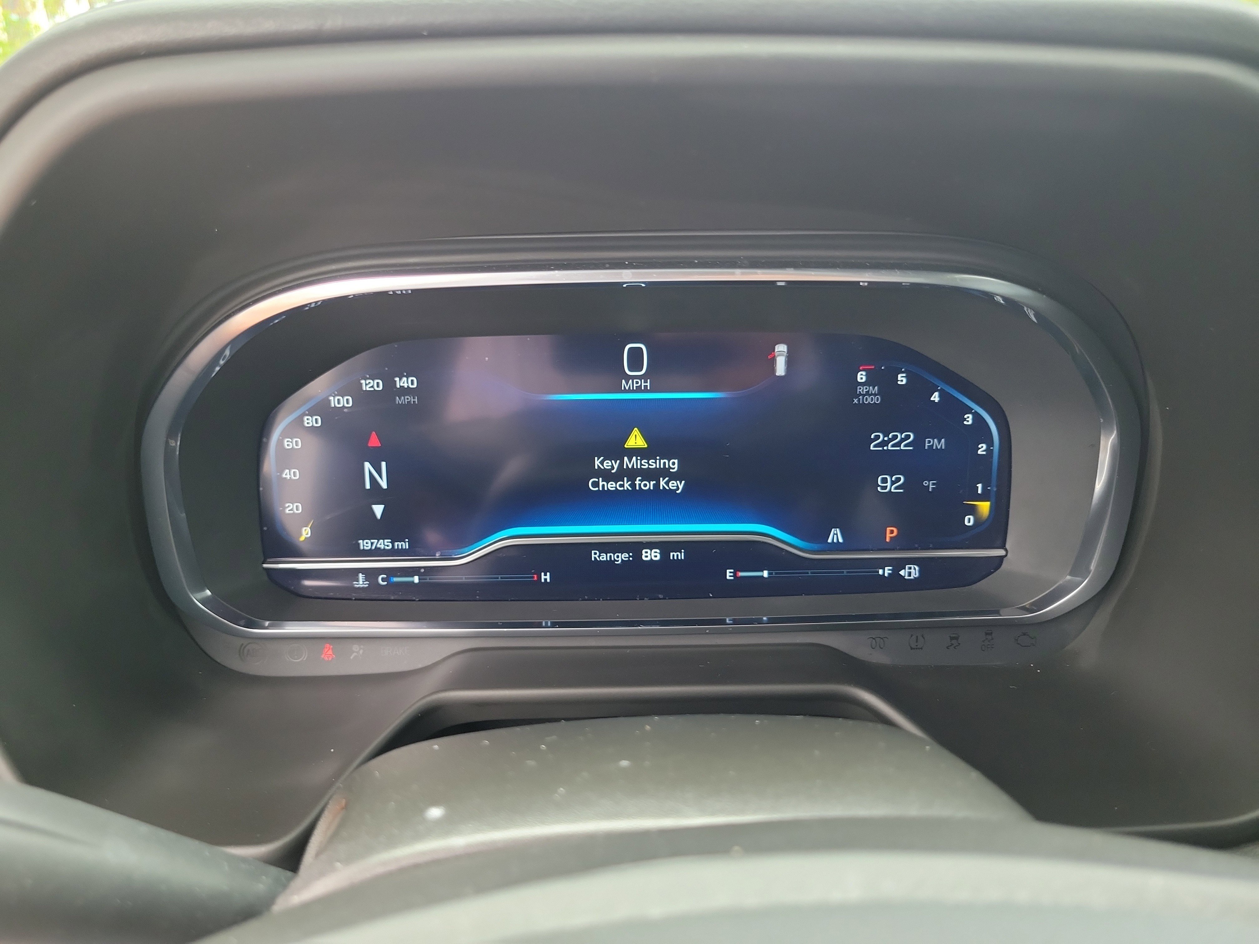 Used 2024 Chevrolet Tahoe LT RWD image 19