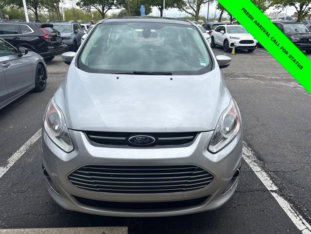 Used 2015 Ford C-MAX Energi SEL w/ Equipment Group 303A FWD image 2