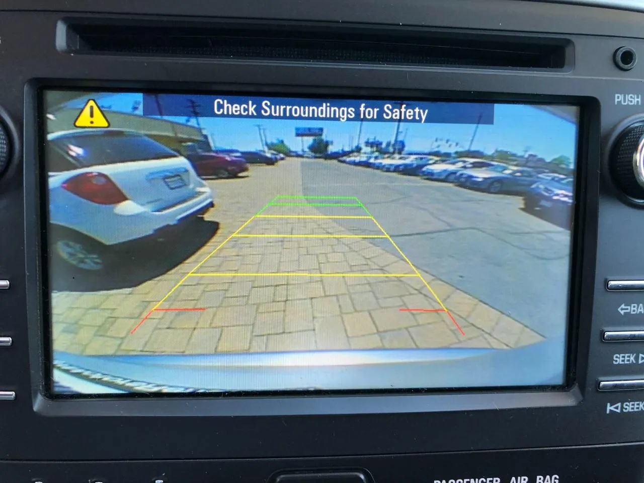 Used 2013 GMC Acadia SLT AWD/4WD image 29
