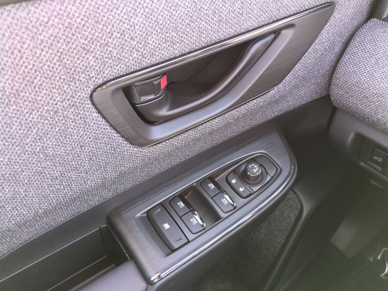 New 2026 Subaru Outback Premium AWD/4WD image 11