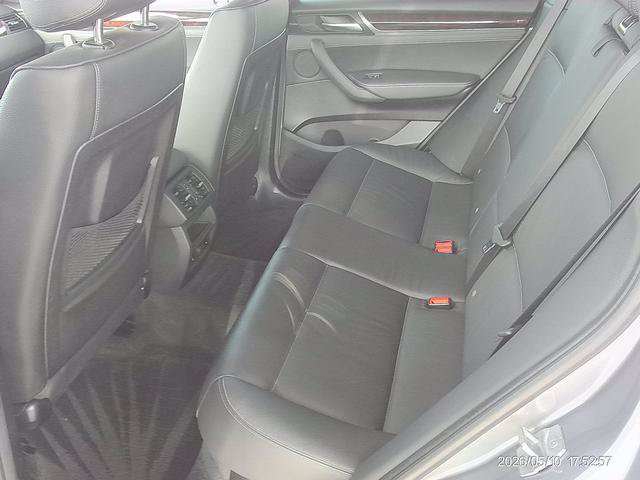 Used 2017 BMW X3 xDrive28i AWD/4WD image 5