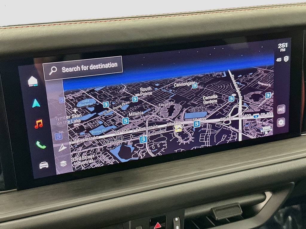 New 2026 Porsche Cayenne GTS AWD/4WD image 15