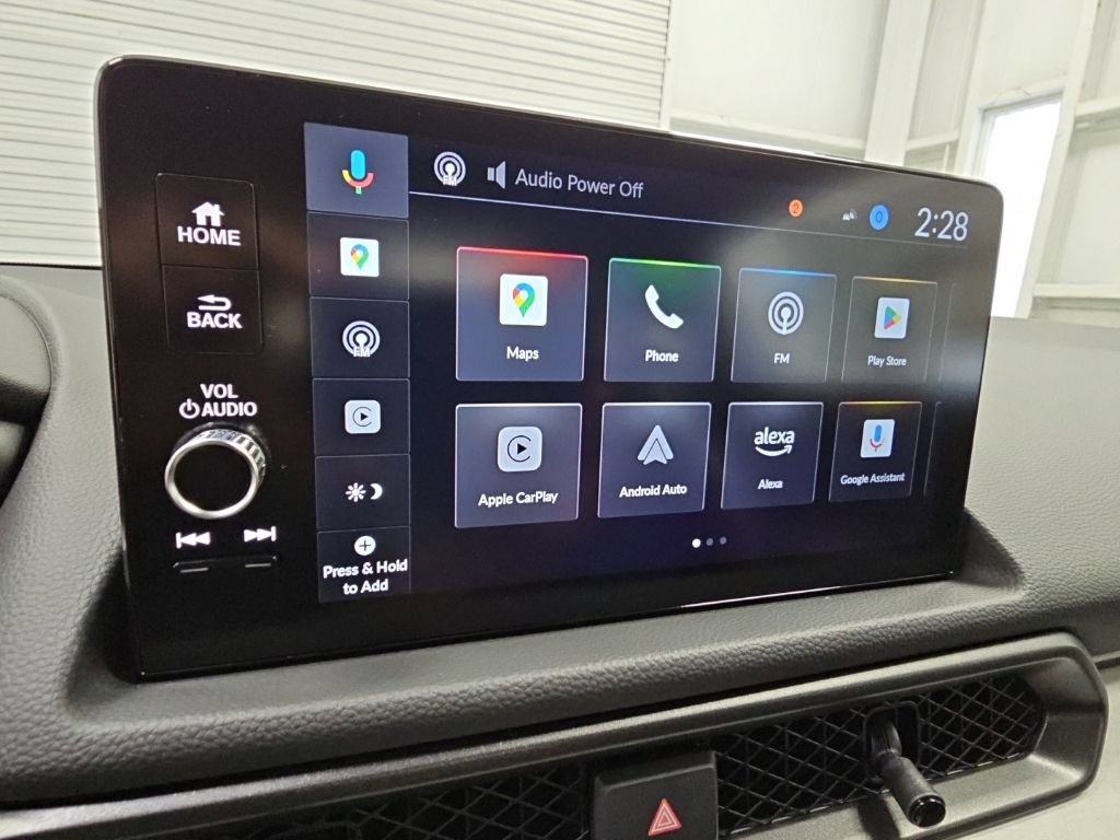 New 2026 Honda Prelude image 13