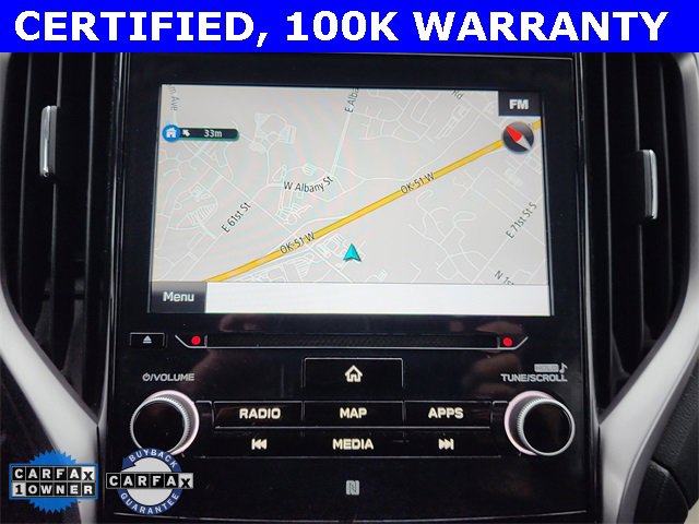 Certified 2022 Subaru Ascent Limited w/ Technology Package image 23