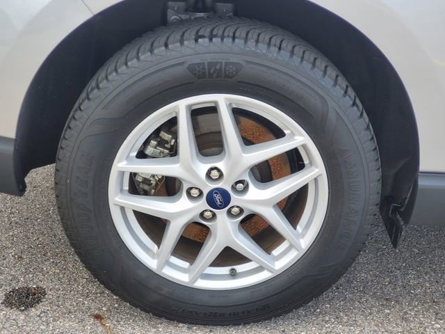 Used 2021 Ford Edge SEL w/ Convenience Package AWD/4WD image 5